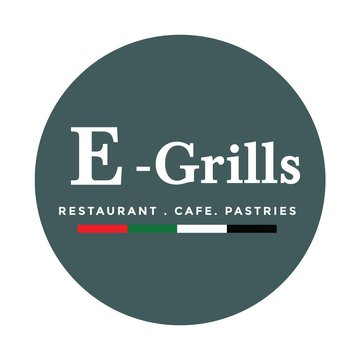 Emirates Grills