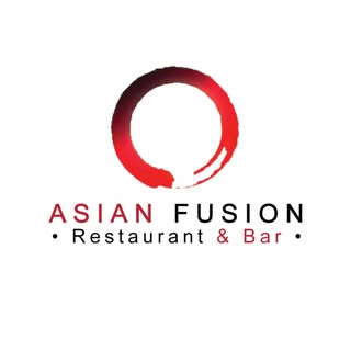 Asian Fusion Restaurant