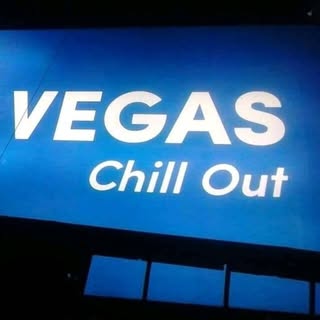 Vegas Chill Out Bar
