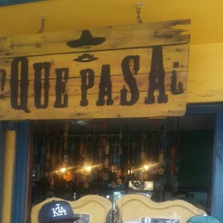 Quepasa