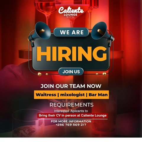 Caliente Lounge photo