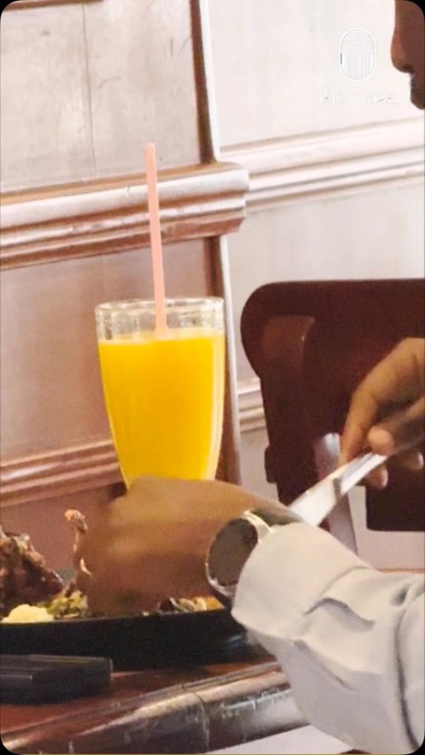 You enjoy. We make it. ✨
From fresh ingredients to beautifully plated dishes, every meal at The Maze is prepared with passion so all you have to do is sit back and enjoy.

📍 Forest Mall, Lugogo

#TheMazeUg #TasteTheExperience #KampalaFood #FoodieUG #DineInStyle