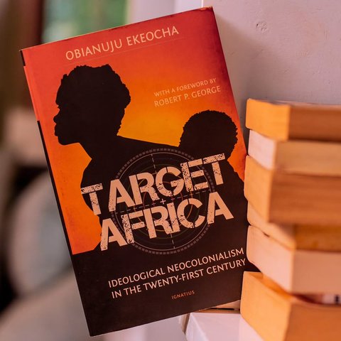 📚 Books of the Week ✨

This week's picks invite you to explore power, identity, history, and self-discovery.

📖 Will by Will Smith – A candid memoir of resilience, ambition, and the lessons behind a life in the spotlight.

📖 Target Africa by Obianuju Ekeocha – A thought-provoking look at ideology, culture, and Africa's place in today's world.

📖 Ensi Tekoma by Ssebo Lule – A compelling Luganda read that celebrates local storytelling and heritage.

Which one would you add to your reading list? Let us know in the comments. 📚✨

📍Thebookcellar, Design Quarter. Plot 38,Kyadondo rd. Nakasero.

#BooksOfTheWeek #TheBookCellarUG #BookLovers #ReadMore #UgandanReaders AfricanLiterature.