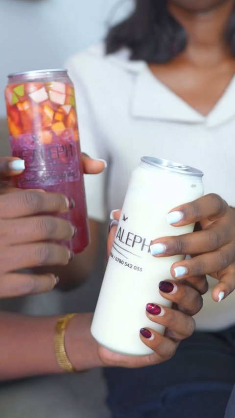 If there’s one restaurant recommendation I’ll happily repeat, it’s @thealephkampala 

Shot 🎥 by @itonic_media
