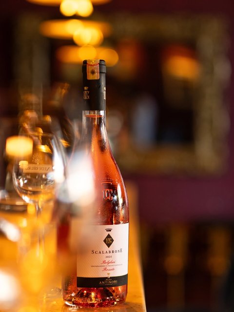 A taste of the Tuscan coast, right here in Kampala. 🇮🇹 🍷

At Cantine Divino, every bottle on our wine list is chosen to complement the experience we create at your table. 
Scalabrone Rosé is one of those discoveries, an elegant match for moments shared over exceptional dining.

Call +256 700 805000 for reservations.
📍Plot 4A Mabua Road, Kampala 
Happy fine dining 🥂

#corporatedining #finedining #dinnerdates #cantinedivinoug