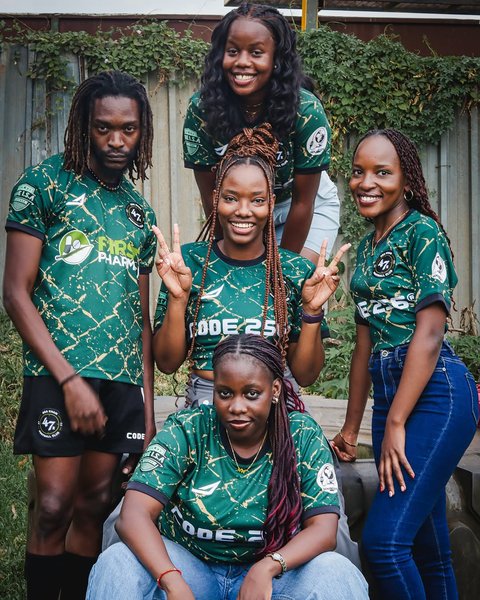 Can’t wait to be back out there for ISAL2! ✨

#AgaKhanSchoolsAlumniFootball | #UpThe47z | #LegendsKla