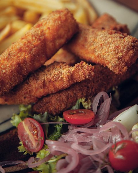 Great food has a way of bringing people together, and at Revive by Ark, every meal is prepared to make your dining experience truly memorable. From flavorful dishes made with fresh ingredients to a relaxing atmosphere that’s perfect for lunch, dinner, or catching up with friends, there’s always something to look forward to.

Stop by for a quick bite or settle in for a leisurely meal—Revive by Ark is the perfect place to enjoy exceptional flavors, warm hospitality, and moments worth sharing. Visit us today and discover why every meal is an experience you’ll want to come back for.

📍 Visit us at Plot 4, Lower Kololo Terrace
📞 +256 750 431689
🌐 https://www.revive.arkorganicsug.com
#fyp #food #menu #moment #vibe