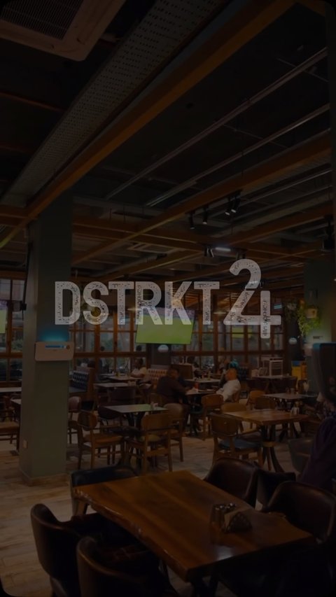 DSTRKT24 post