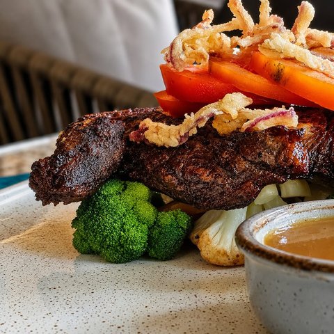 Every meal at The Pub is crafted with fresh ingredients, rich flavors, and the attention to detail you deserve. Whether you're stopping by for lunch, dinner, or a casual catch-up with friends, we've got a dish that's sure to satisfy.

Perfectly Prepared. Beautifully Served. Just the Way You Like It.
Come hungry. Leave happy.
0752 711 009
🌐visit. https://kabiracountryclub.com/dining-3/pub/
#thepub #DineWithUs #GreatFoodGreatMoments #FreshFlavors #FoodLovers #LunchTime #DinnerDate #TasteTheDifference