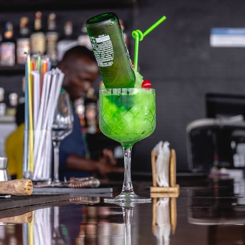 Get ready for a #CocktailFrenzy tonight! 🍸✨

Head over to @ninety9rooftopbar for an epic night of cocktails and amazing vibes!

🍹 Buy 2 cocktails, get 1 FREE
🎶 @allan_deejay spinning from 4 PM till late

#Ninety9Rooftop – Don’t miss it!