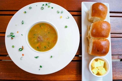 Recovery starts with a good meal 🍽️ 

☎️: 0709 342 064 | DM us