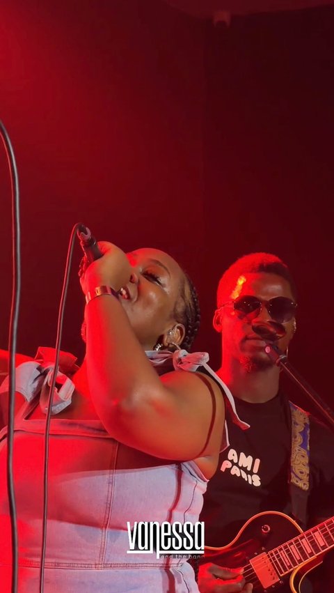 Monday nights at Black Panther, Kampala
See you all tonight🔥🥰

#vanessaandtheband #livebandmusic #fyp