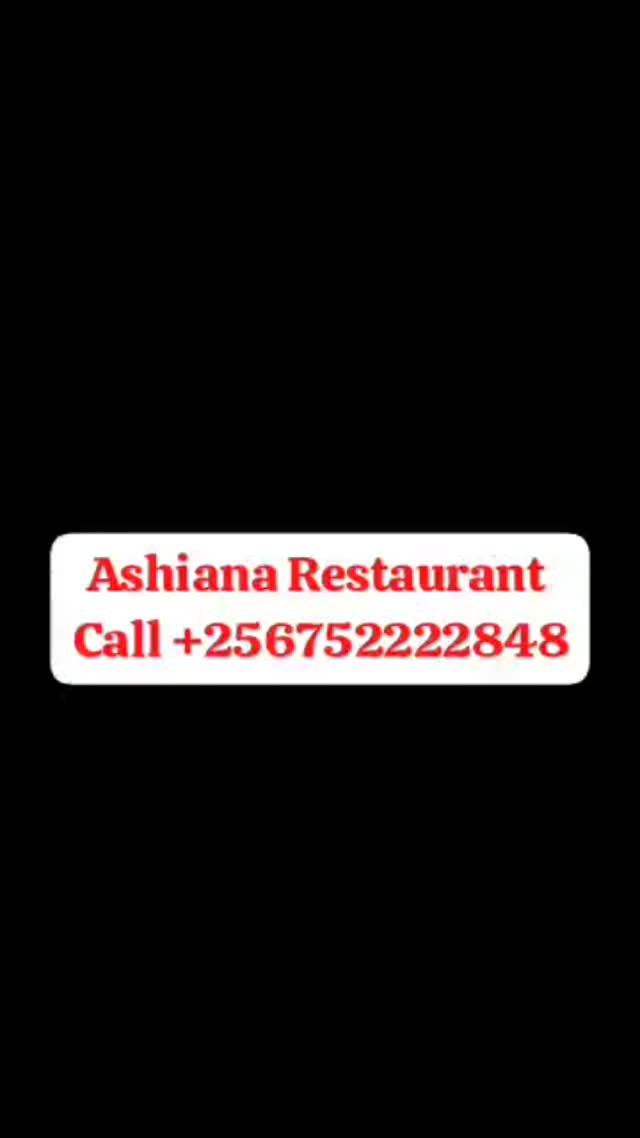 Ashiana Restaurant post