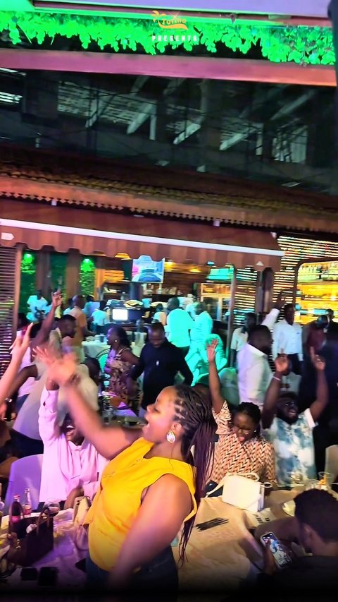 Live music, great company, and unforgettable vibes, meet you on the dance floor! 
#TorinoKampala  #fridayvibes  #Torinobandnights