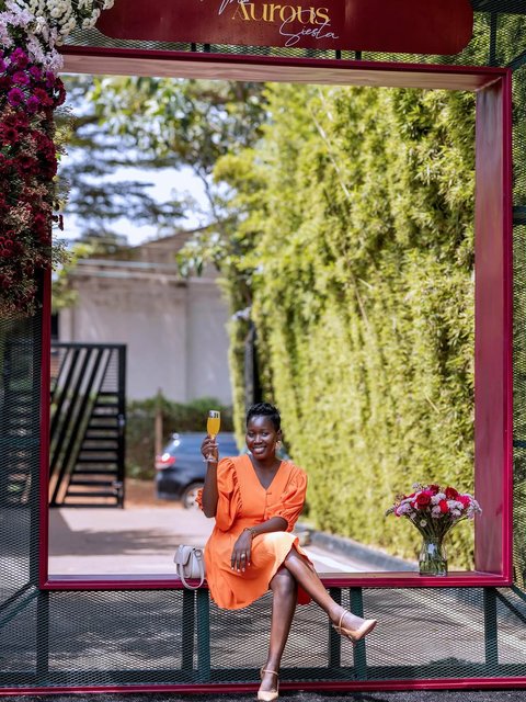 Savoring the moments from our last brunch✨ Counting down the days until we do it all over again on 📆 12th/April/2026.🥂
#theauroussiesta
📷 @centuryphotographyug