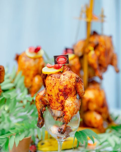 Where every bite is crafted to surprise and every moment is made to savour!
.
.
.
#bites #molecule #kampala #uganda