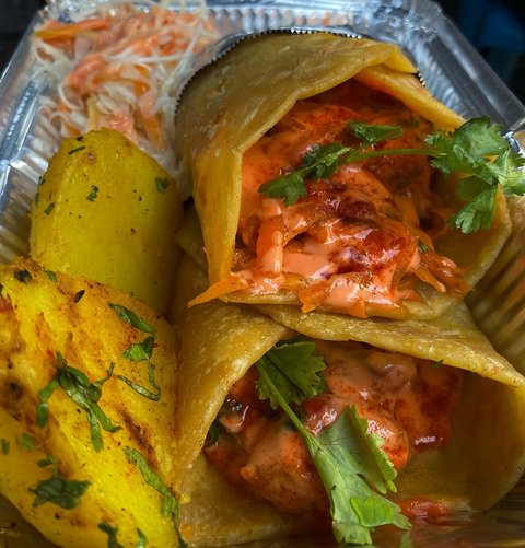 Your Week, Wrapped Right. Don’t forget to DM or call to place your pre-order. #LaParfait