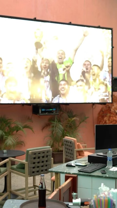 It’s finally here! Join us at 4pitchers tonight as we witness the World Cup Final together. Don’t miss a moment!

#4Pitchers #WorldCupFinal #fyp