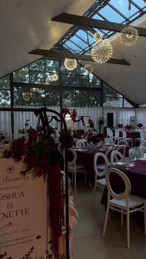 A beautiful beginning at Dynasty Restaurant. We are grateful to have hosted this lovely couple 🤍.#dynastyloungeandrestaurant ,#foryou ,#kampalaweddings