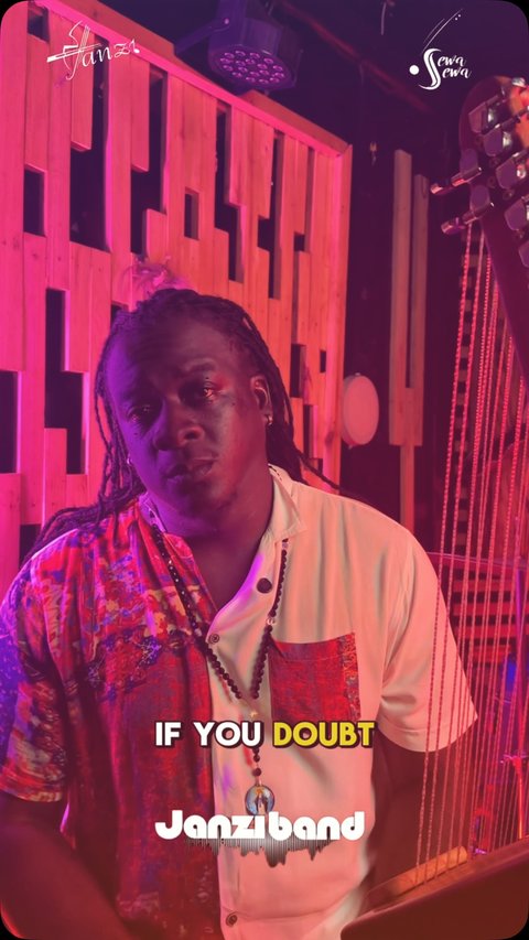 Who says you have to be a musician to play the Janzi? 🎶🇺🇬 With the right guidance, anyone can learn. Culture belongs to everyone come experience the magic of the Janzi! ❤️✨ #Janzi #EveryoneCanPlay #MadeInUganda #AfricanCultur
