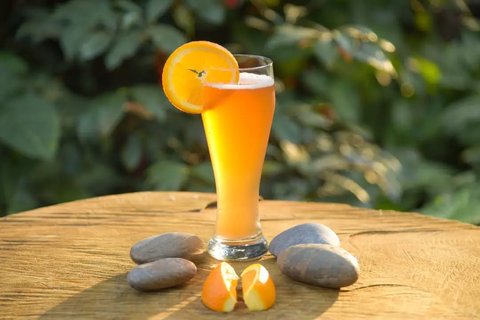 Refresh your day with our signature Golden Mocktail, a vibrant blend of rich flavours and bold refreshment, perfectly crafted to brighten every sip for only UGX 28,000.

https://www.spekehotel.com
Contact Us: +256 752 711 710 / +256 752 711 709
#RockGardenCafe #spekehotel