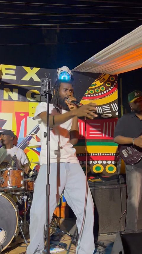 Annex lounge well served and delivered , Thank you for turning up in large numbers . Every Thursday live Anex lounge ,Bweyogerere.