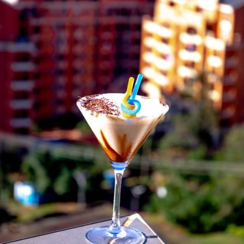 Life is too short for ordinary cocktails!  Come unwind, sip on our handcrafted, and let every flavor take you on a little escape. 

Whether it’s a a catch - up with friends or a solo treat, we’ve got the perfect mix waiting for you here at ninety 9 

#ninety9vibes #cocktails #tgit