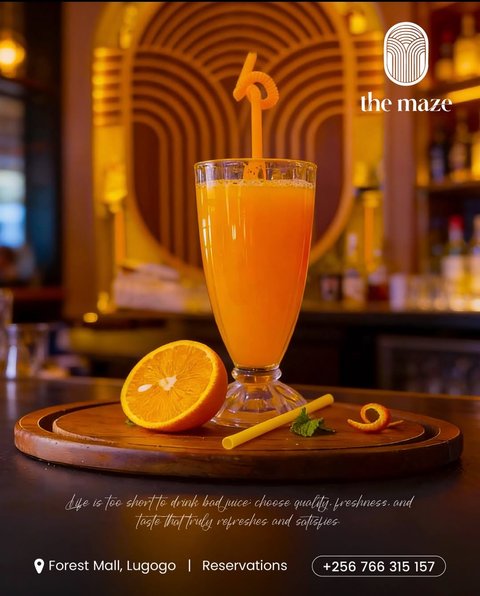 The Maze Restaurant photo