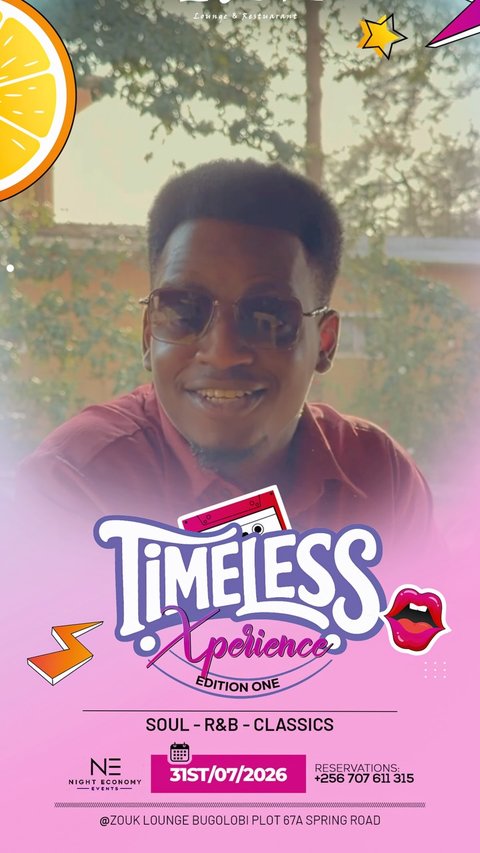 #zouklounge #kampalanightlife #timelessexperience