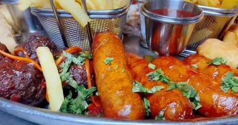 Make the most of the festive season with friends & family. 
Our delectable platters add that extra special touch.
Visit to dine in or contact us on 0775643513 for a delivery 😋
#LegendsPlatters
#FestiveSeason
#Foodie
#Food
#GoodVibes