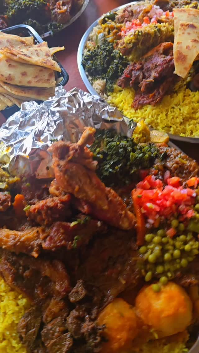 your favorite spot.
#Lusaniya #zauja #zaujarestaurant