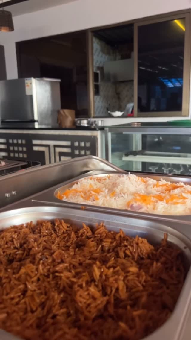 Lunch just got better at Isabella Lounge!

Enjoy our delicious Lunch Buffet served Monday to Friday, 12:00 PM – 4:00 PM for only UGX 25,000.

Fresh local favorites, great taste, and unbeatable value — all in one plate. 
Come hungry, leave happy! 😋

📍 Isabella Lounge

#isabellalounge #lunchbuffet #viral #pizza #localfood