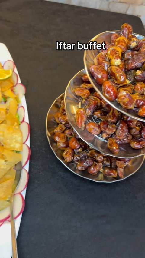 Iftar buffet.#dynastyloungeandrestaurant ,#kampala ,#foryoypage