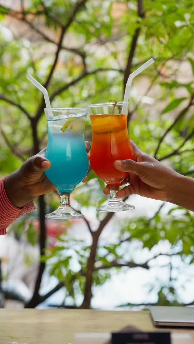 The perfect spot to catch up, laugh a little louder, and make memories over drinks.

#dstrkt24 #open24 #restaurant #fyp #wheretoeat
