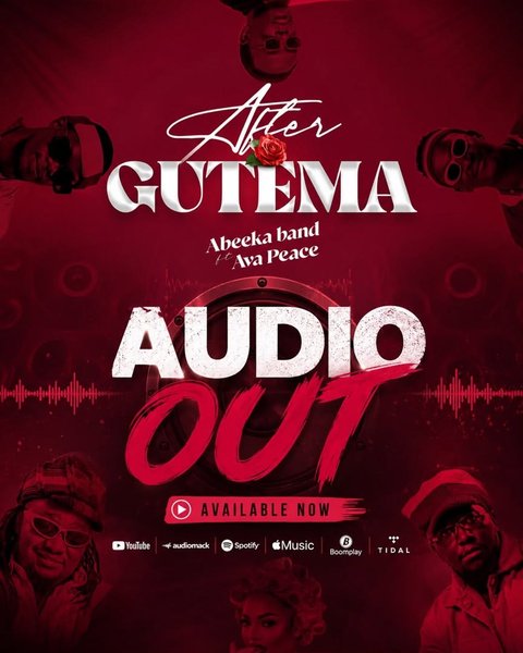 Audio Out Now. AVATARZ Let’s Jump On This One
