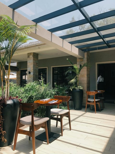 This July, make time for the people who matter. 

Plan that lunch you’ve been postponing, say yes to date night, gather the family, or celebrate life’s little wins.

☎️: 0709 342 064 | DM us