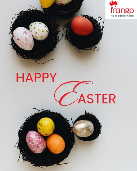 Real ones know… Easter = Chicken 🍗🐣🔥
Pull through and celebrate the right way!

#StreetEats #EasterVibes #frangouganda #arenamallnsambya