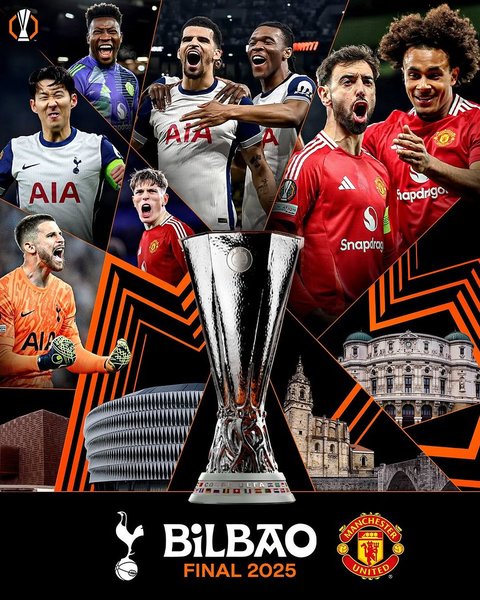 Where passion meets the pitch – Europa League LIVE on our big screens. Bring your crew and feel the thrill. #europaleague