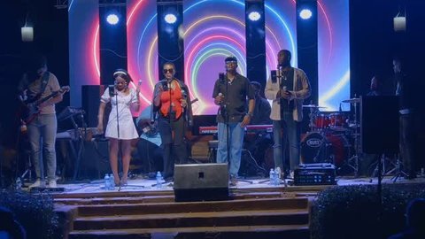BlackRoots Academy Of Soul And BlackRoots UNLIMITED performed Soul-RnB Icons SWV's classic; 'Right Here'; at The Blue Note SOUL-RNB Series - Saturday 04th July 2026 at Fratelli Bar & Grill, Kampala. 

Lead Vocalist: Tonya Ahenda 
Drums: Nehemiah Kasika 
Percussion: Moses Mukisa 
Bass: TShaka 'TSBRBass' Mayanja
Aux Keyboards/MD: Festo Mugume 
Piano/EPs: Osteen 'J-steen' Mwesigwa 
Lead/Rhythm Guitar: Paul Tim Ntege Jr 
Harmony Singers: Lisa 'LaSonia' Sonia, Nathan 'Nate' Ssemanda and Aaron Ddamulira 

FOH/Monitor Engineer: Josh Kaspian, Fred Kibirige, Mark Mbalu 
Sound: Real Sounds 
Backline: Notable Entertainment 
Video Credit 📹: Ebony Hue 
Lights/Graphics: Jenkins Mukasa 
Lighting/Screen: Jenkins Mukasa 

☥🎵☥ 
#GoodMusicUnitesHumanity
#MelaninSoulRnB 
#KeepingLiveMusicAlive