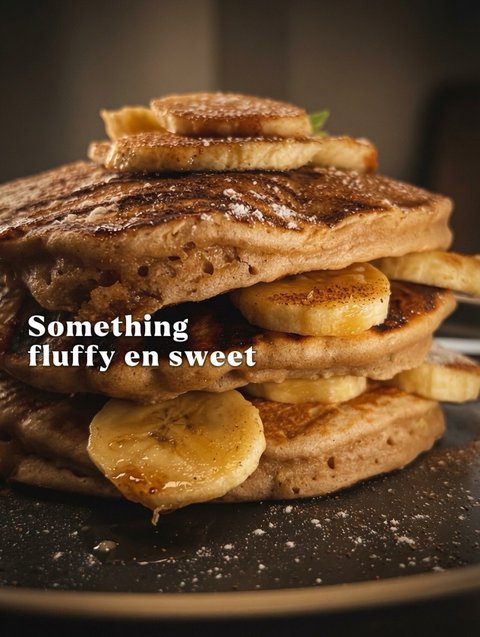 Something fluffy. En Sweet . Flavors worth waking for ☁️. We are Mojjo Pancakes🥞

#breakfast #mojjokla #kampalauganda🇺🇬❤️😋 #resturantsinuganda #resturantsnearme