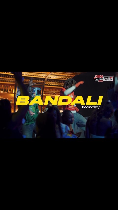 We got the Monday plot 
@african_simba_events_era_ #
#BandaliMondays