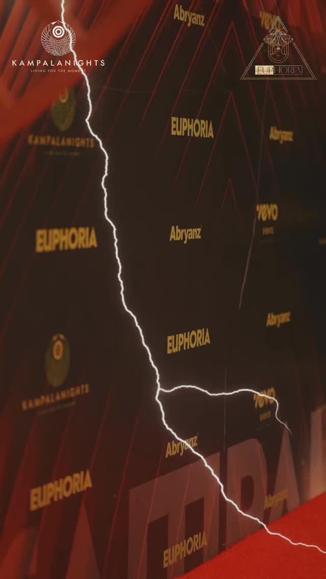 Kampala night re-defined at euphoria every single Sunday🍾🤫 Hosted by @abryanz @abryanzevents 
.
.
#kampala #euphoria #uganda #weekend #fypp