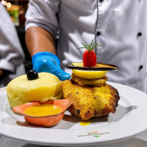 Step into The Pub for a relaxed dining experience and a menu with something for every part of your day. Whether you're joining us for breakfast, lunch, or dinner, you'll find freshly prepared meals served in a welcoming atmosphere by a friendly team. 

Whatever the occasion, we look forward to serving you.
0752 711 009
🌐visit. https://kabiracountryclub.com/dining-3/pub/
#thepub #GoodFood #Breakfast #Lunch #Dinner #DiningExperience