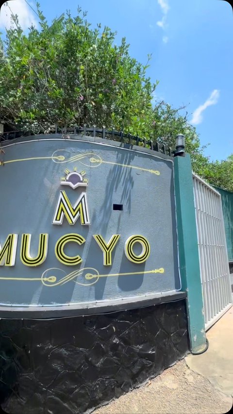 @mucyo_restaurant Muyenga #photography, #travel #uganda