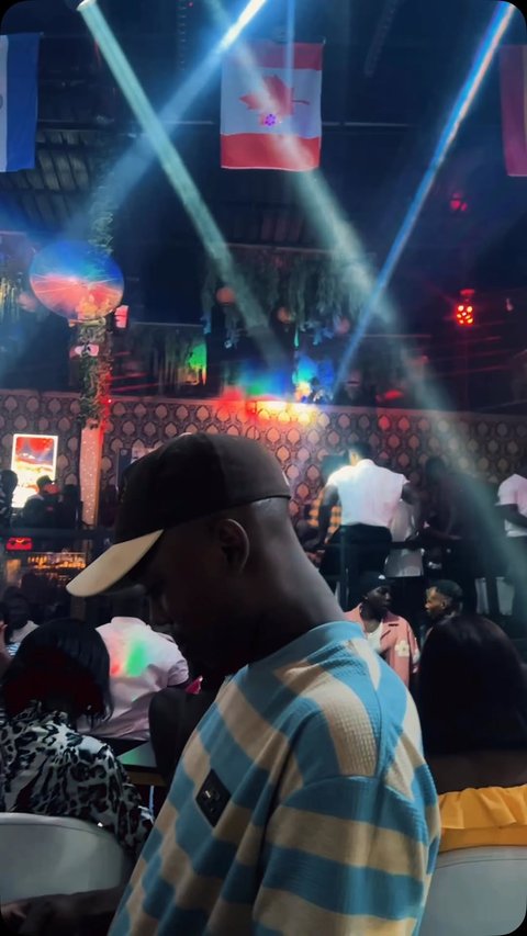Do you wanna miss Bliss Tuesdays @catwalk_lounge_kololo anymore?