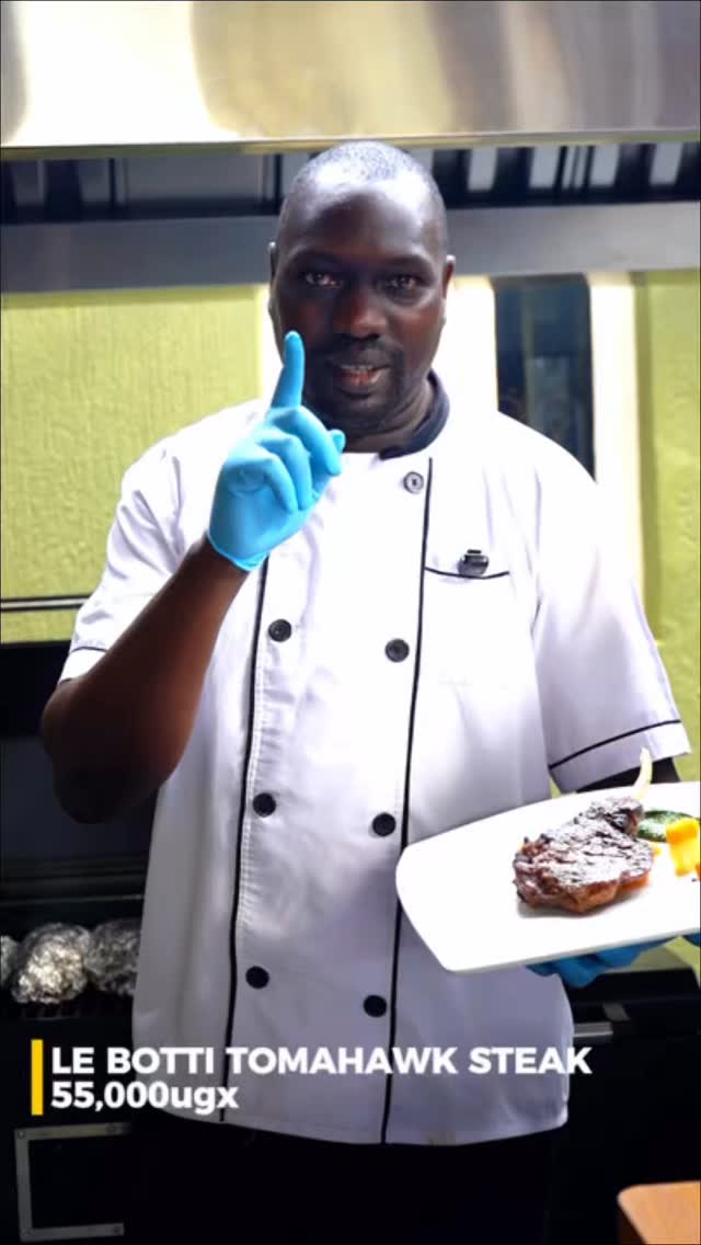 The number one chef has something to say about The Lebotti Tomahawk steak 

#steak  #lebotti #tomahawksteak