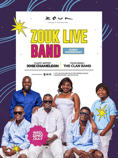 Zouk Lounge photo