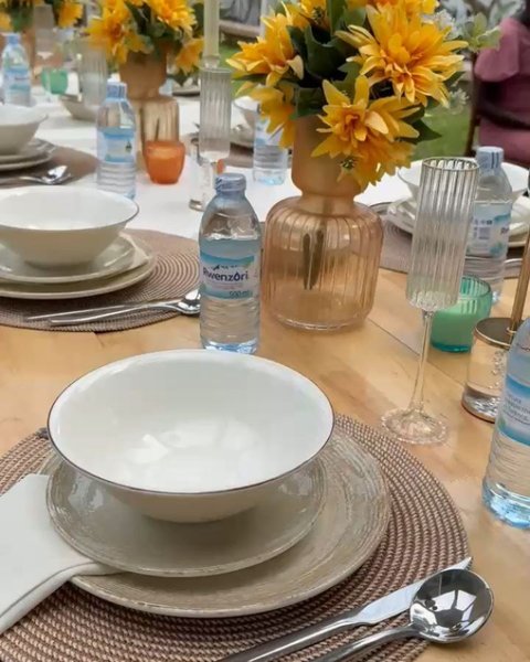 At @the_bench_restaurant We offer corporate catering services, birthday parties and any function you mention. Reach us for the best services 😉