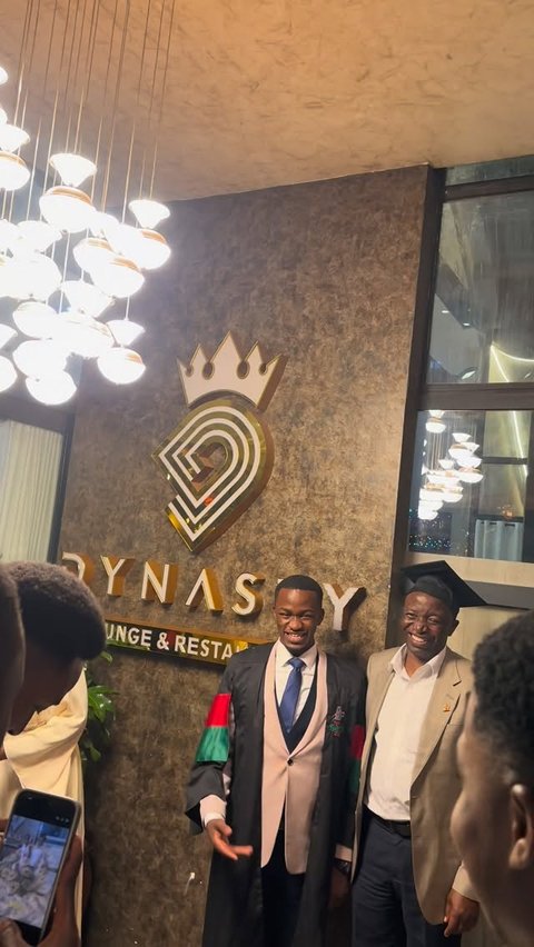Dynasty Lounge And Restaurant post