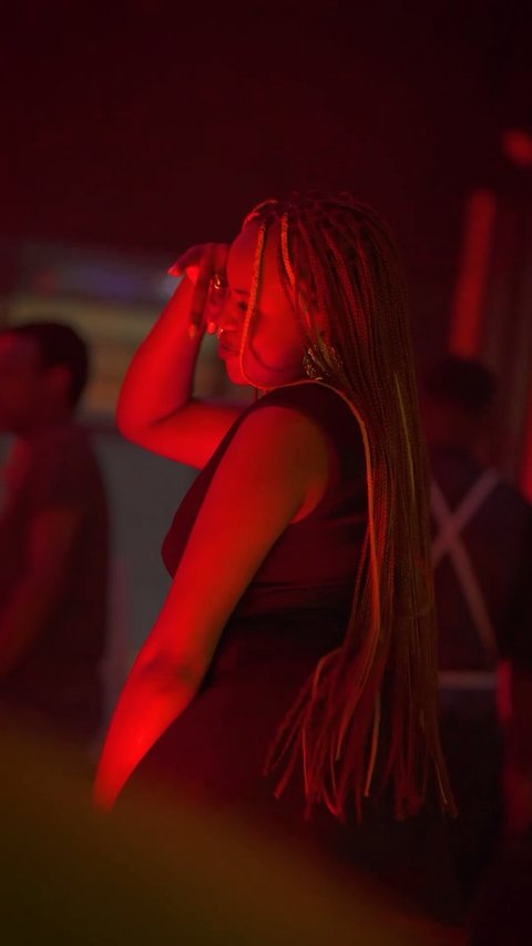 Still thinking about the last Strictly Old School? So are we. 

Here’s a recap of the night that had everyone on the dance floor. Don’t miss the next one—reserve your table early and be part of the experience.